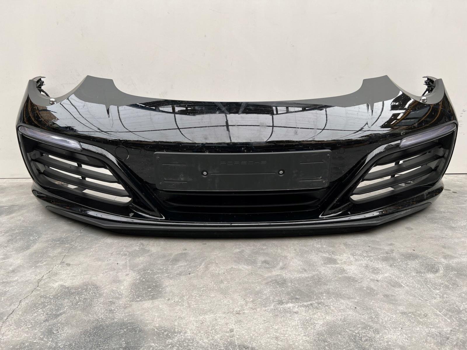 Porsche 911 991.1 complete front section - Image 5