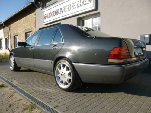 MAE 18-inch AMG AERO wheels - Image 2