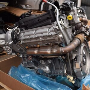 Mercedes W166 GLE / W463 G-Class Engine – New – OEM