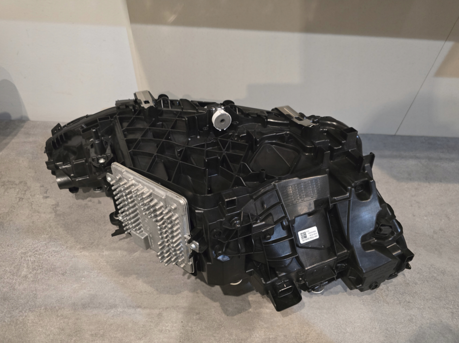 BMW G80 M3 CS / G82 M4 CS LCI FULL LED headlights - Image 7