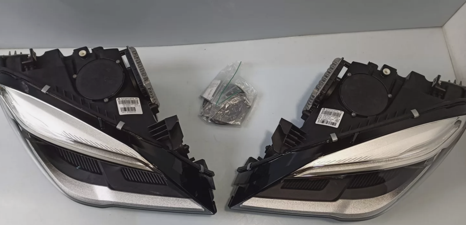 BMW M6 F13 LED headlights - Image 9