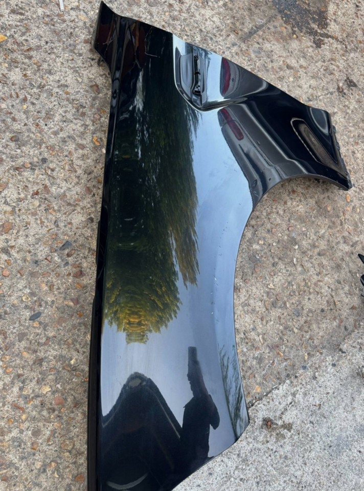 BMW F87 M2 Front End Package - Image 2