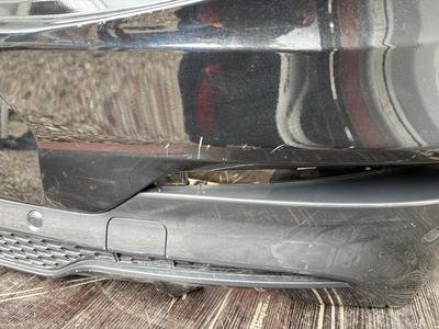 BMW X4 G02 Rear Section – Complete OEM Package - Image 6