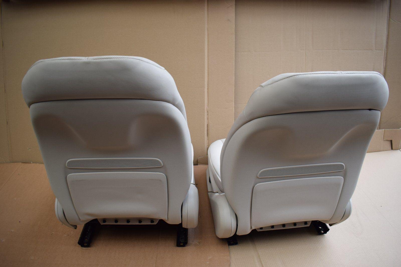 Mercedes W213 AMG Interior - Image 8