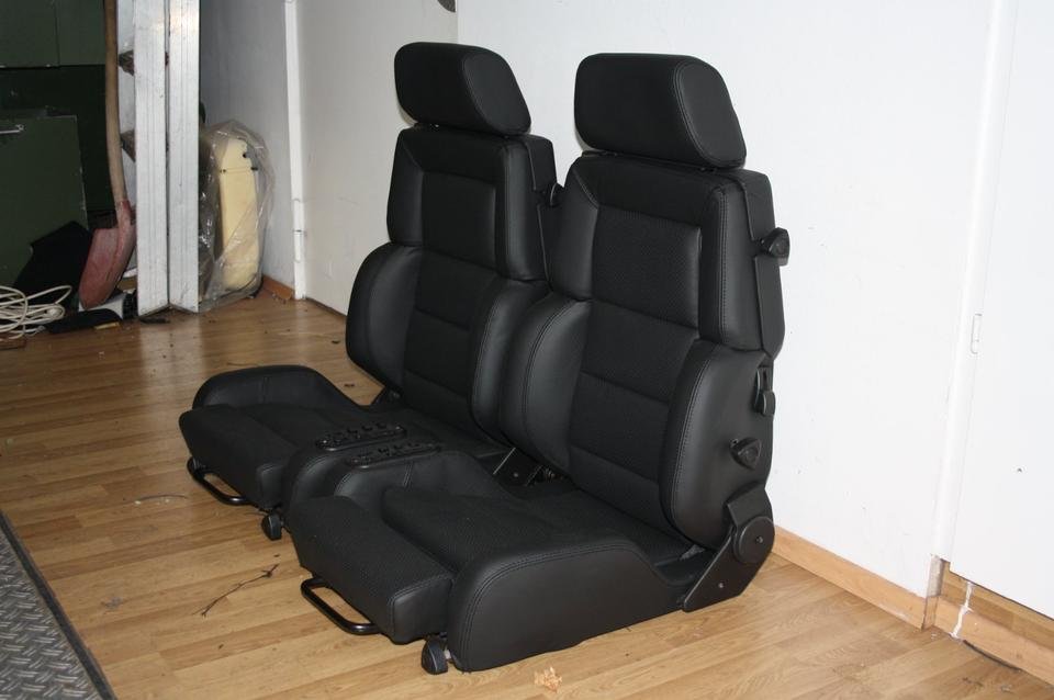 Recaro Ideal Seat C Classic - Image 5