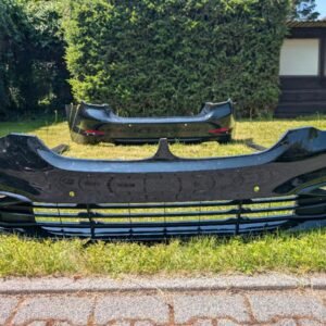 BMW 5-Series G30 Body Kit