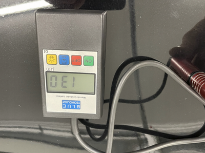 BMW M4 F82 / F83 Hood - Image 3