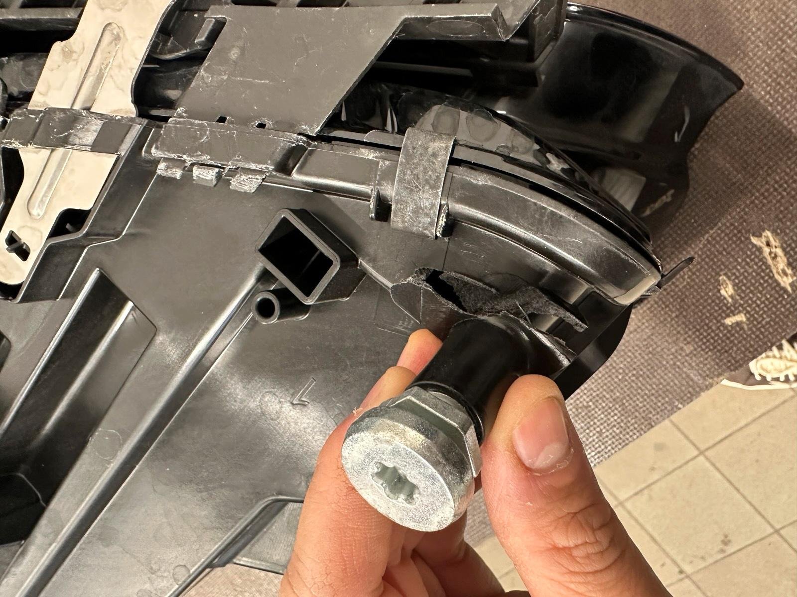 BMW G60 Adaptive LED Headlight - Image 7