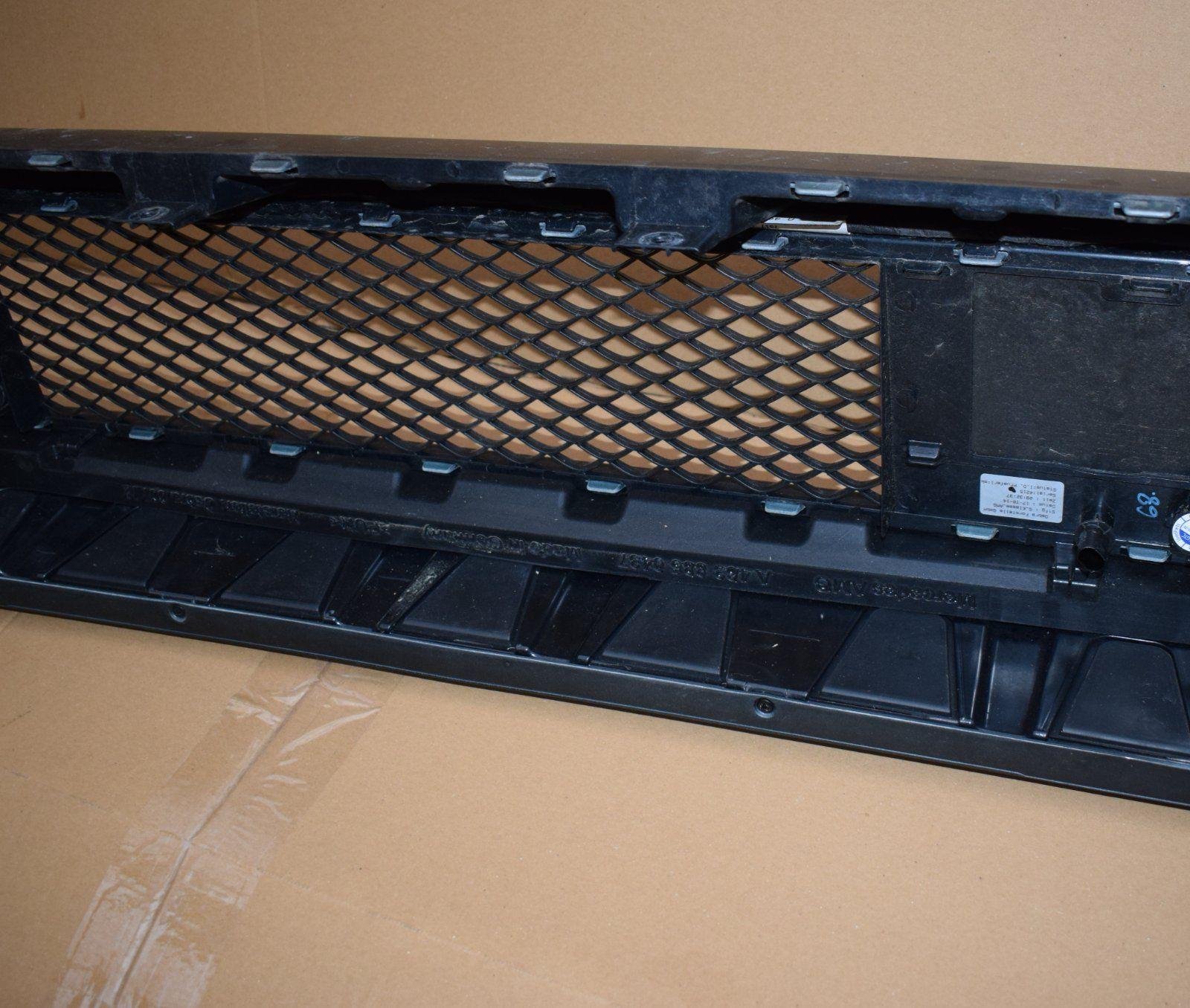 Mercedes G-Class W463 AMG 63 Front Bumper - Image 4