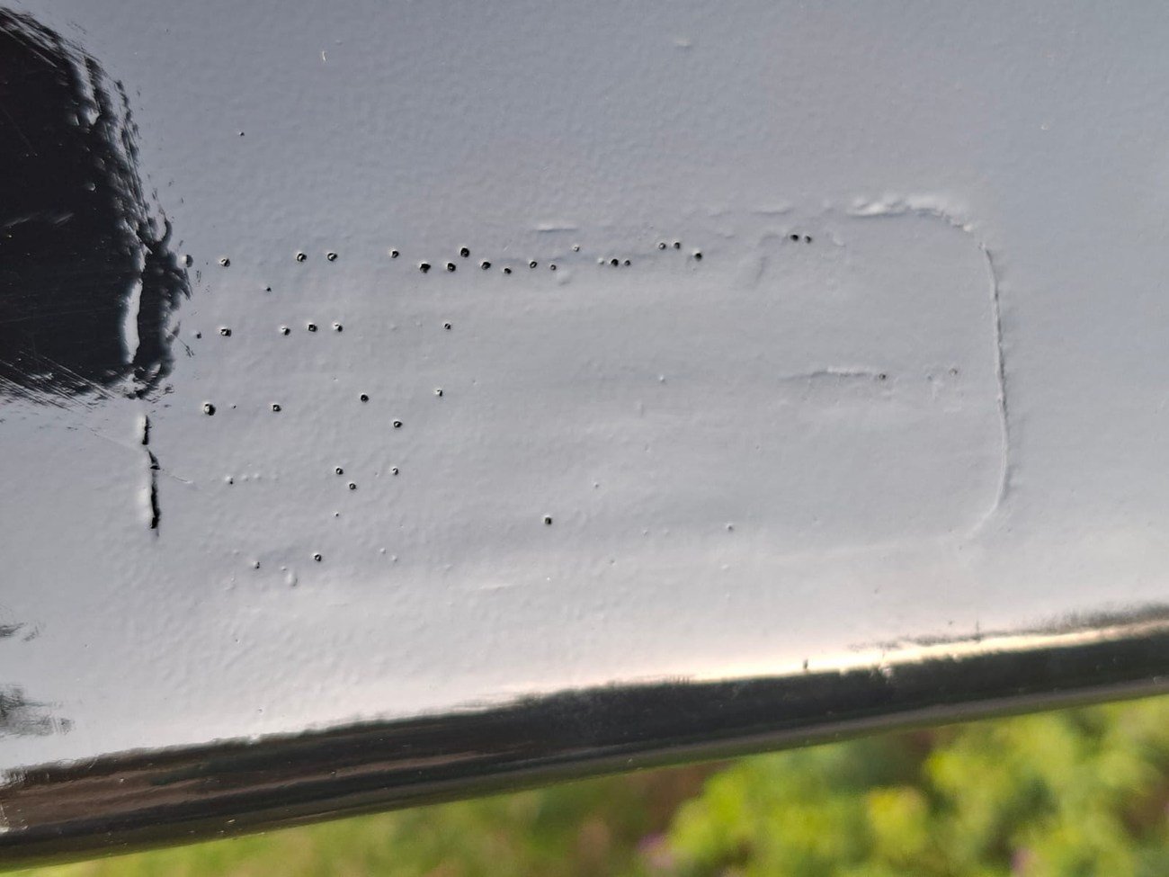 W126 Gen 2 Premerger AMG Body Kit - Image 4