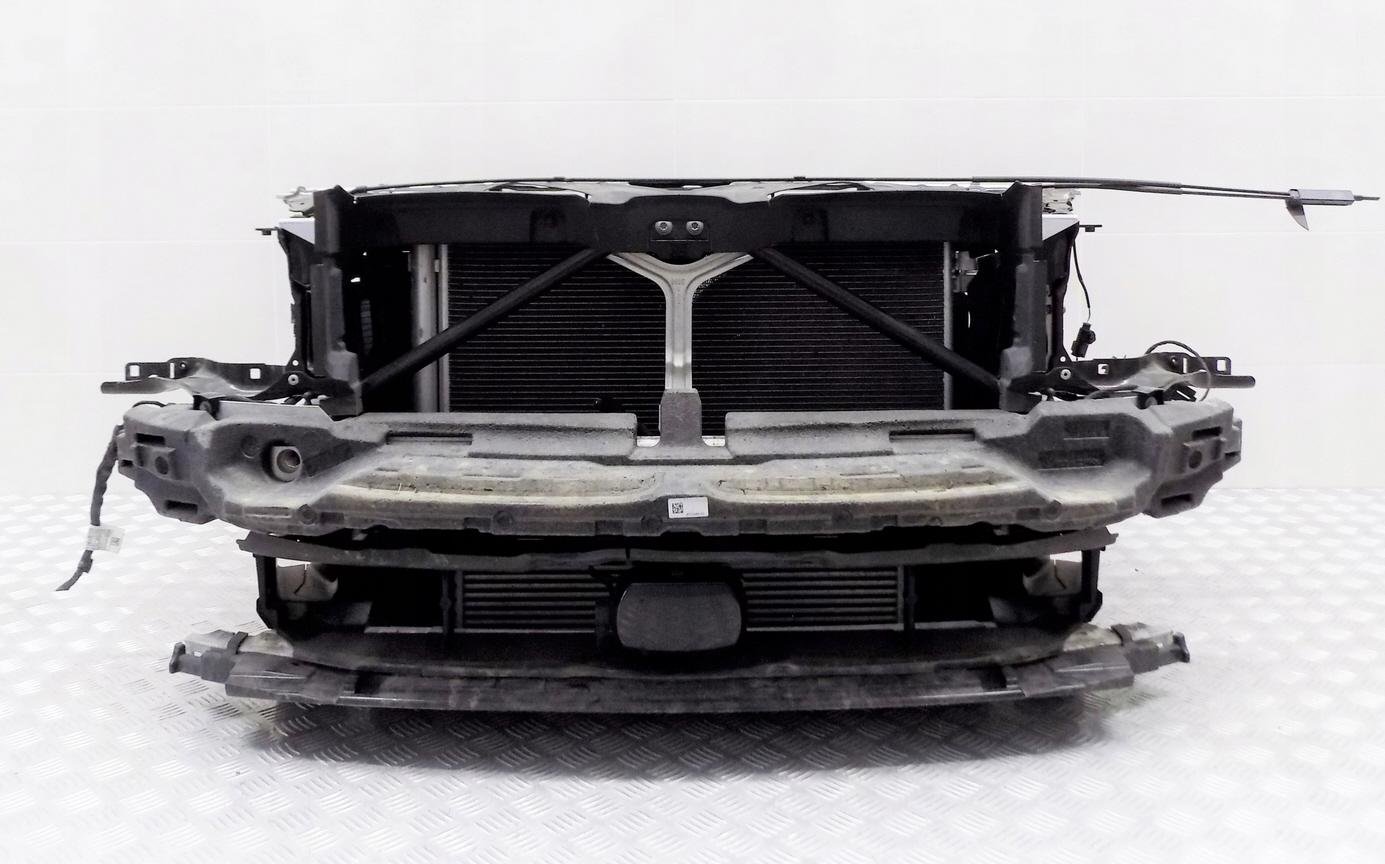 BMW 7 Series Front-End Assembly - Image 10