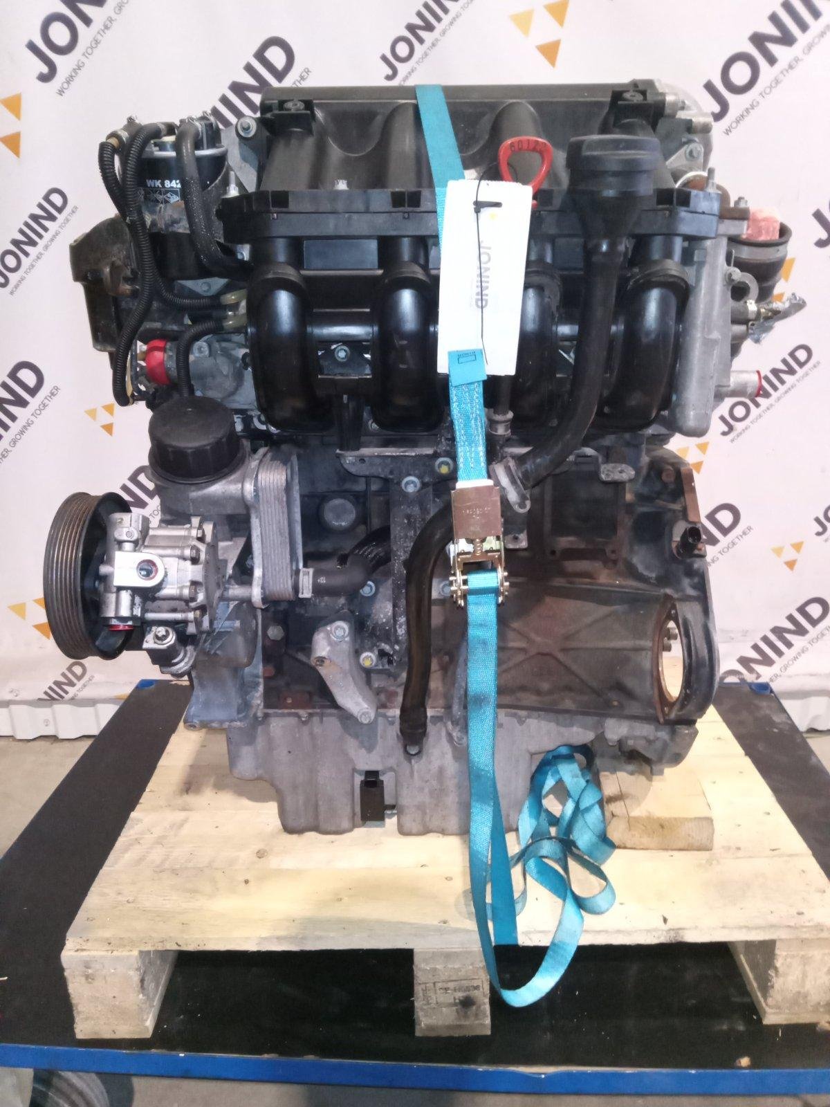 Mercedes-Benz Vito / Viano 1999 Engine – 2.2 D OM611.980 – 90 kW - Image 2