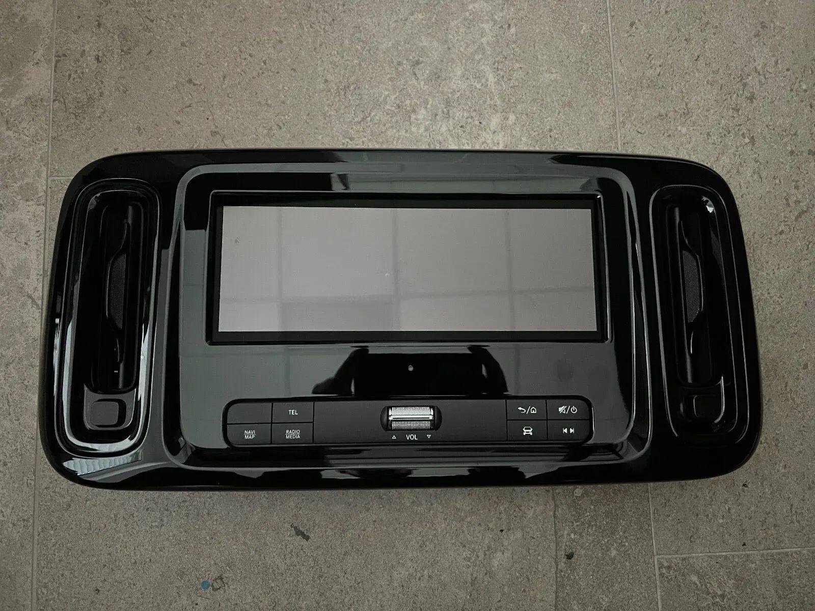 Mercedes-Benz Display/Control Unit