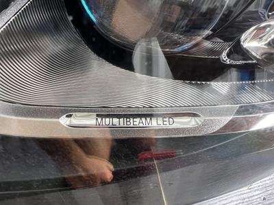 Mercedes-Benz S-Class W222 Left LED Headlight - Image 5