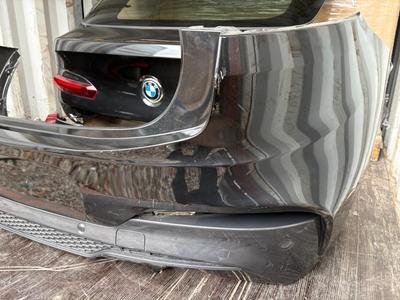 BMW X4 G02 Rear Section – Complete OEM Package - Image 3