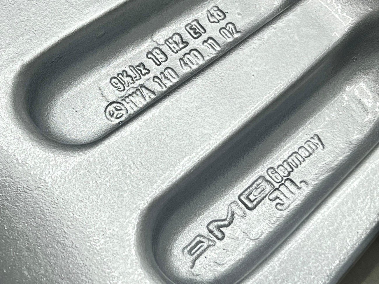 AMG Aero II Monoblock Wheels - Image 9