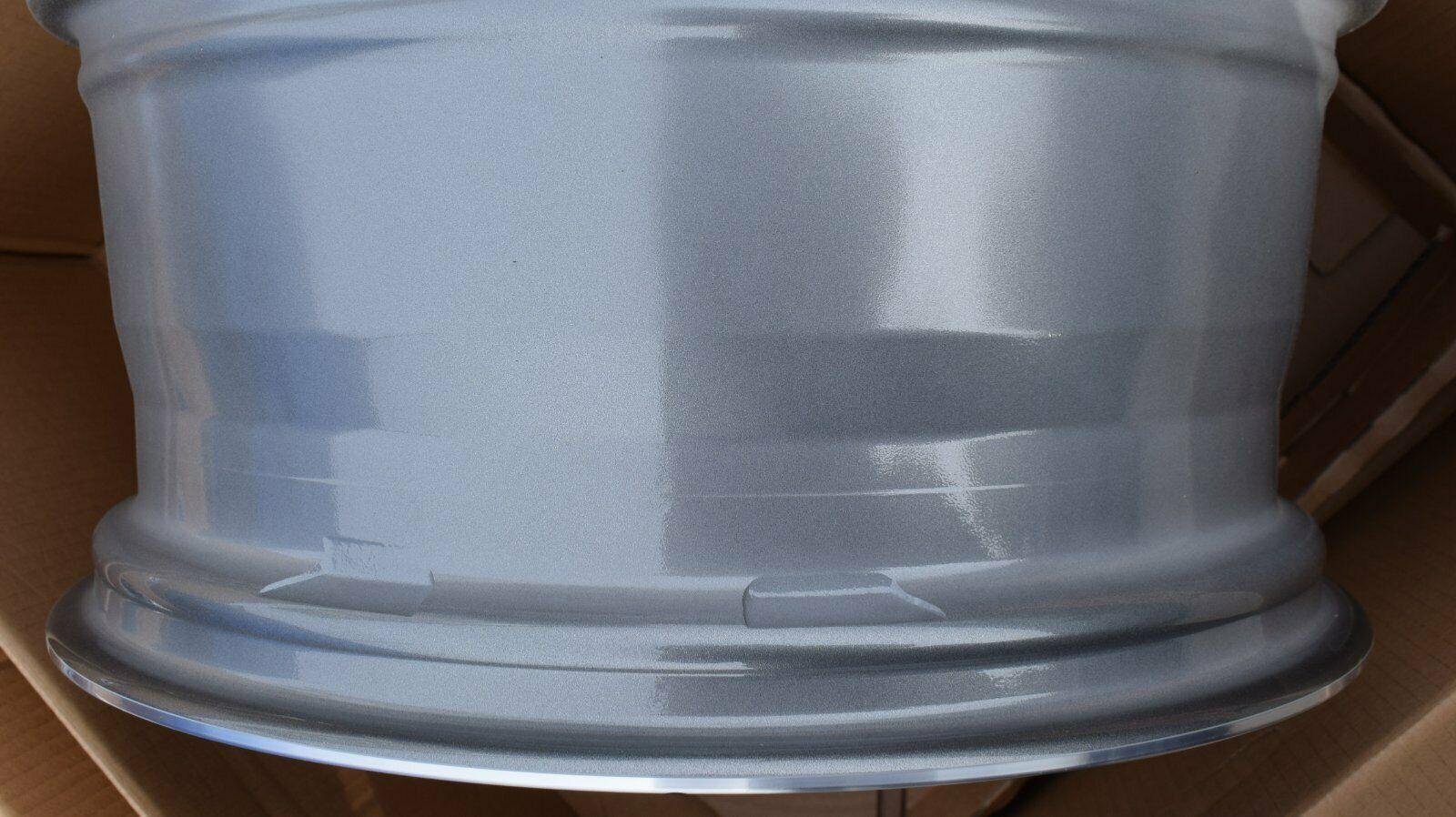 Original Mercedes AMG Rim Set – SL-Class R230 – OEM - Image 2