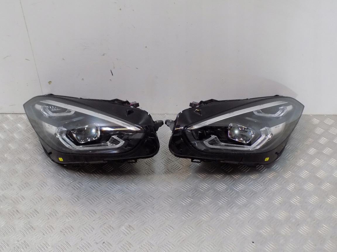 BMW Z4 G29 30i M-Package front assembly - Image 5