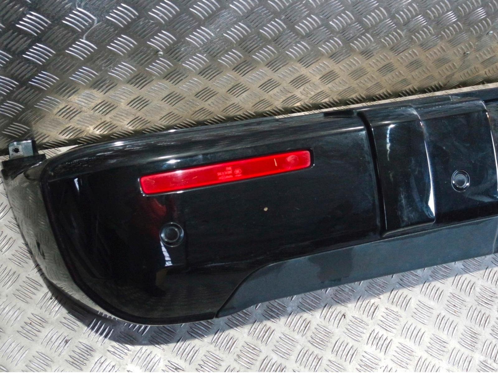 Mercedes G-Class G 463/4 Rear Bumper - Image 4