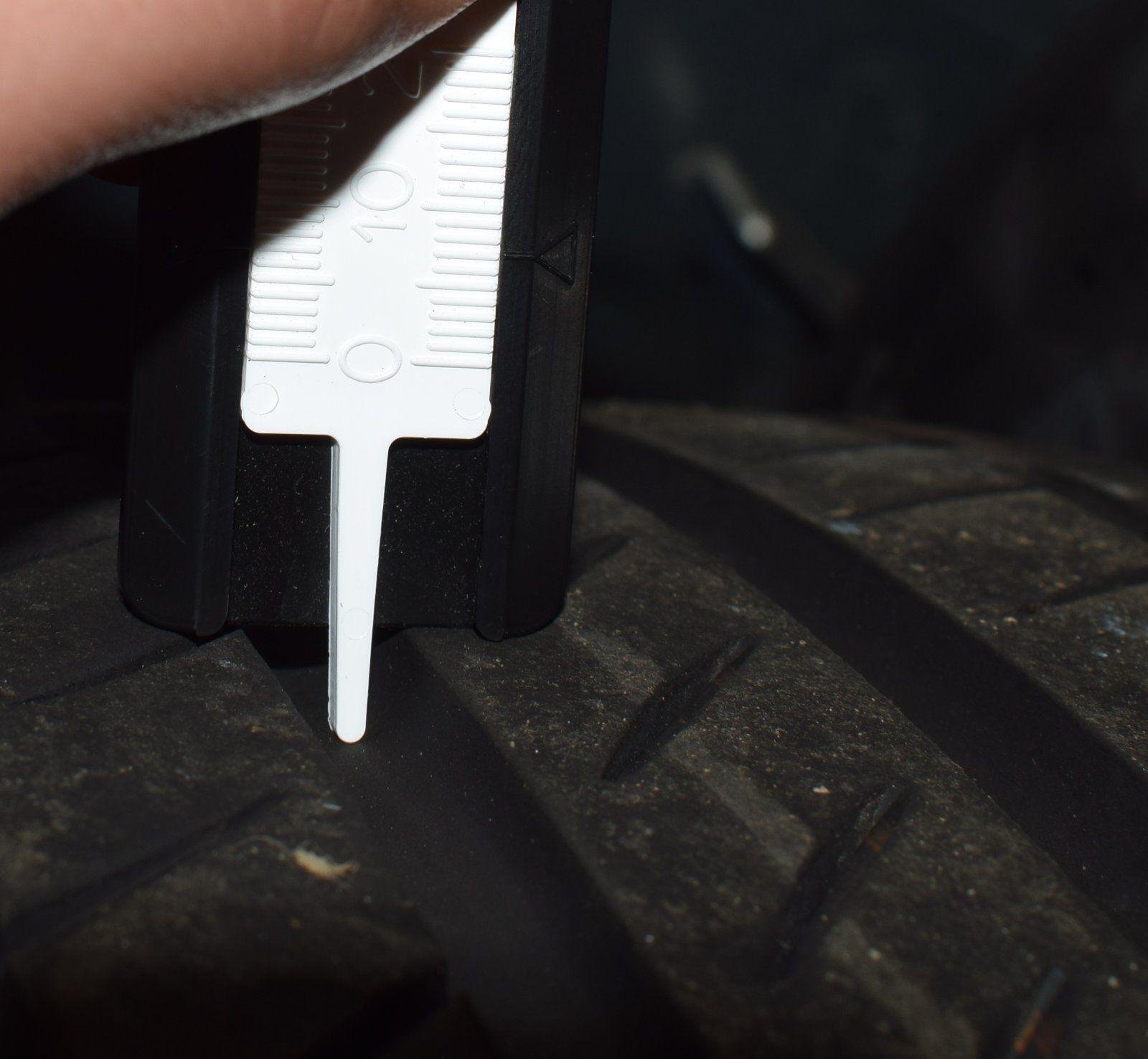 Original Mercedes W447 V-Class Summer Wheels Set - Image 6