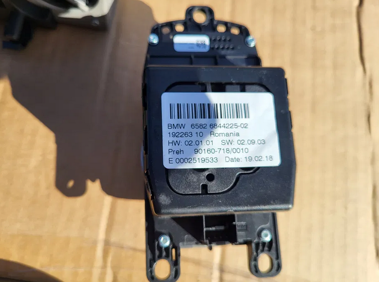 OEM NBT EVO Navigation Professional - Image 5