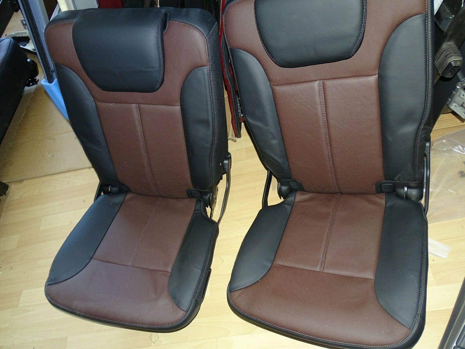 Mercedes GL X164 Grand Edition Interior - Image 2