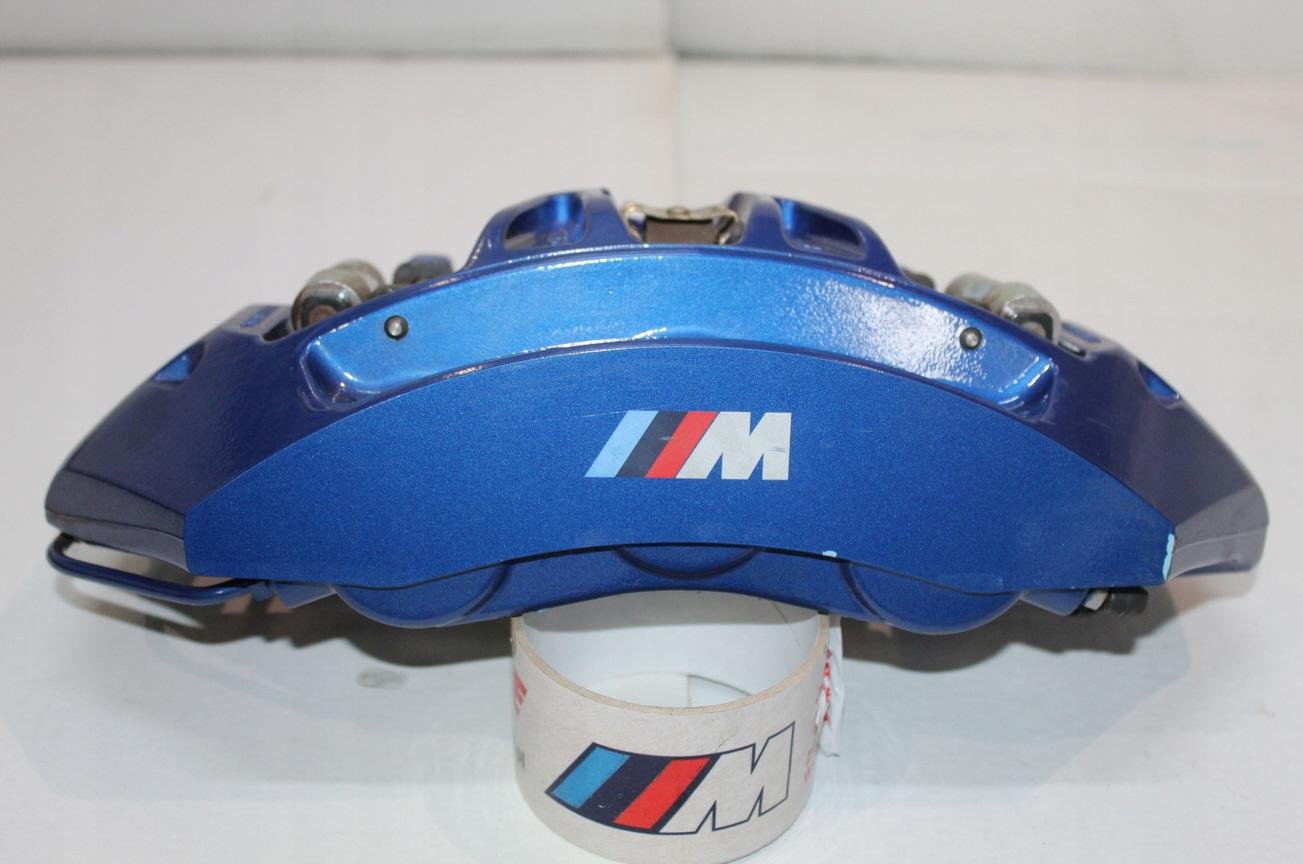 BMW OEM brake system - Image 7