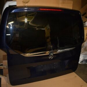 Mercedes W447 V-Class Tailgate