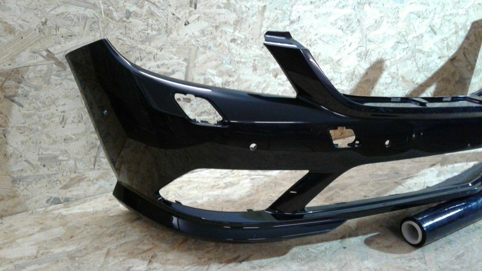 Mercedes CL W216 AMG Front Bumper - Image 3