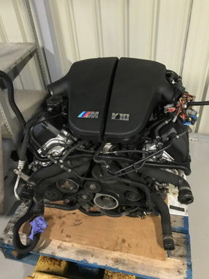 BMW S85B50 V10 Engine - Image 8