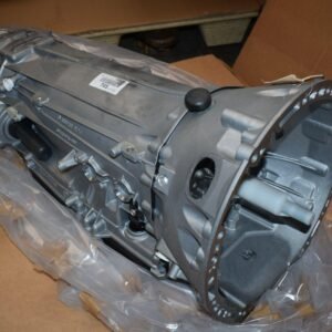 New Original Mercedes-Benz 7G-Tronic Plus Automatic Transmission