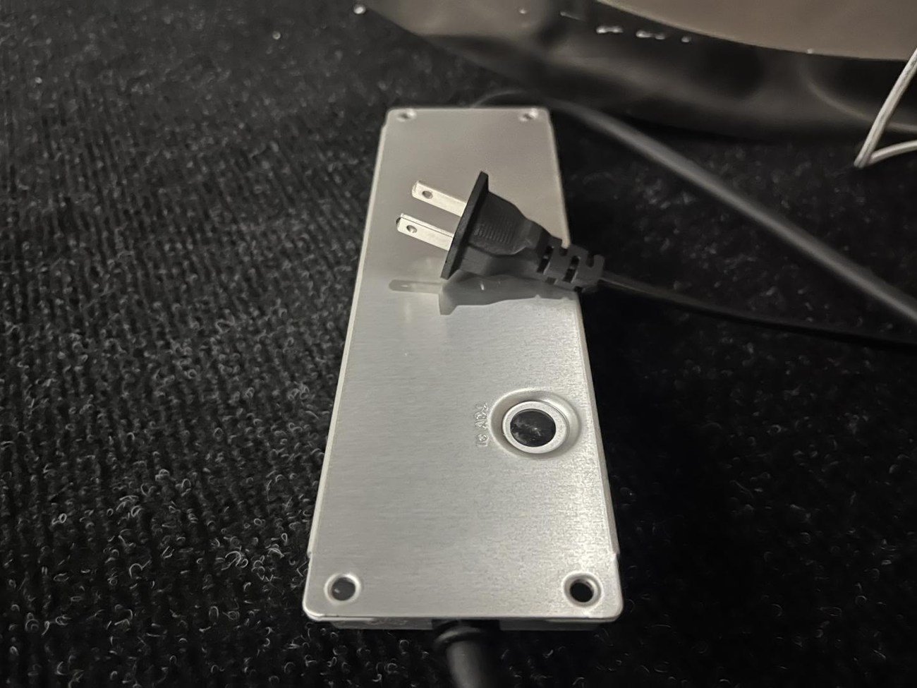 Mercedes-Benz Promotional Illuminated Star Logo Sign - Image 2