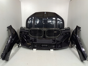 BMW X5M F95 Front End Package - Image 12