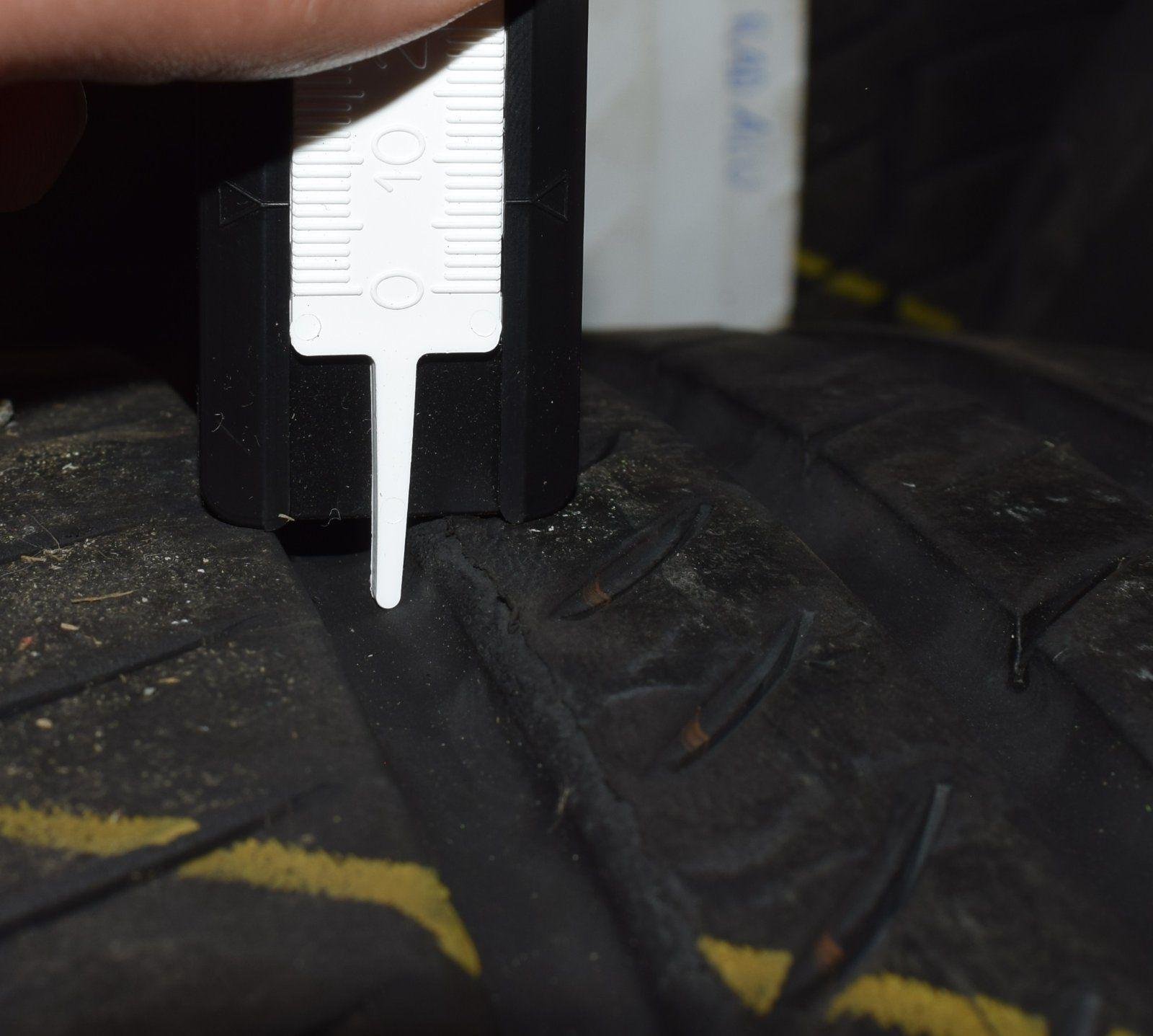 Original Mercedes W447 V-Class Summer Wheels Set - Image 5