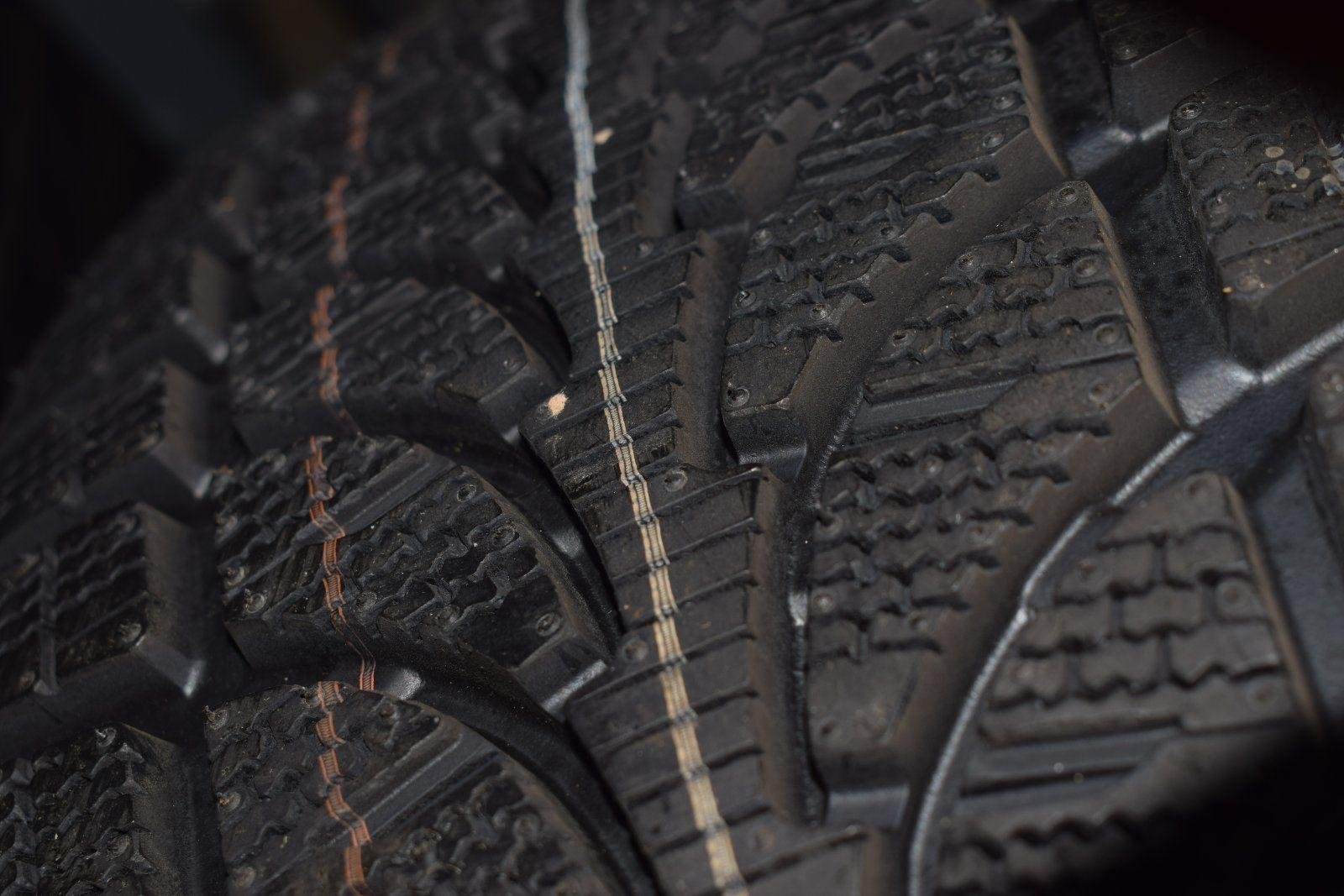 Mercedes W254 GLC Winter Wheels - Image 7