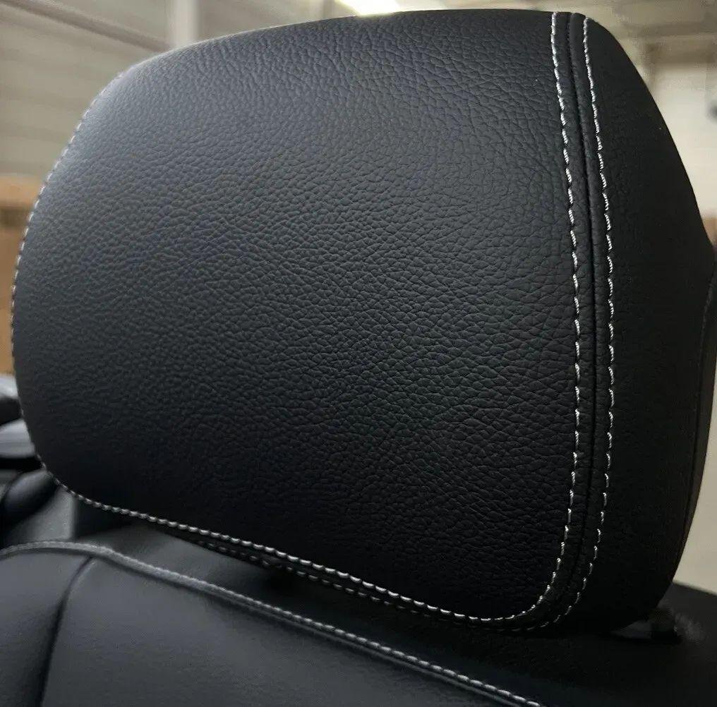 Mercedes-Benz W447 Vito/V-Class 3 Series Bench Seat - Image 2