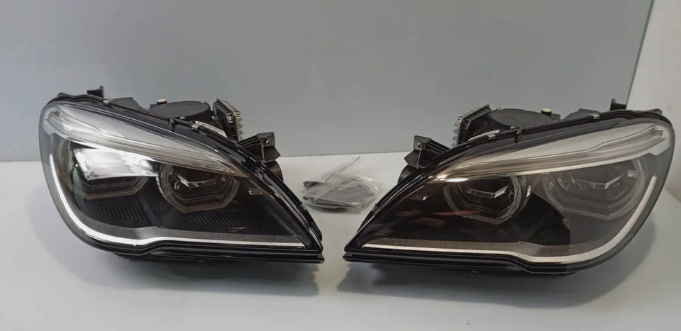 BMW M6 F13 LED headlights - Image 10