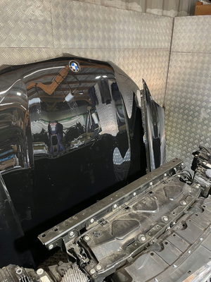 BMW X5 G05 OEM Front-End Assembly - Image 2