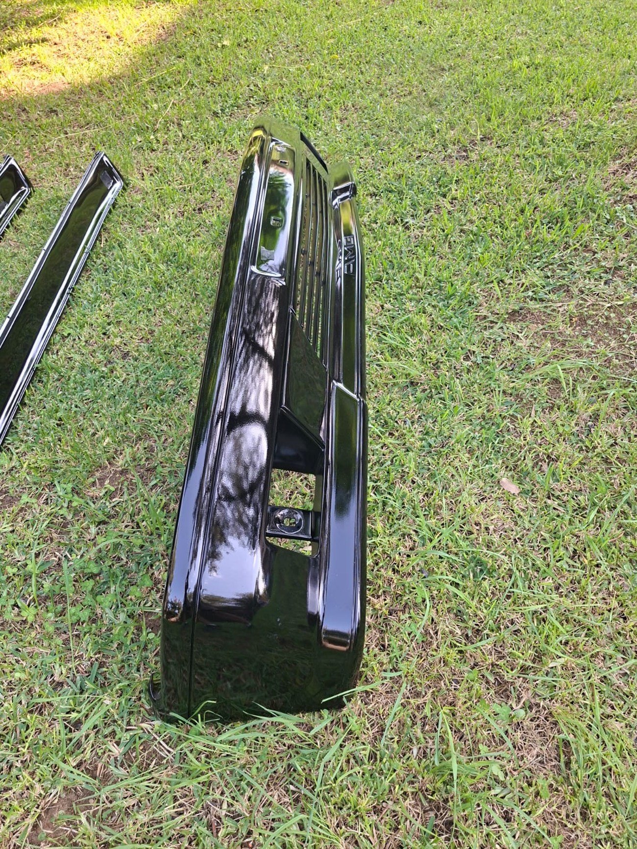 W126 Gen 2 Premerger AMG Body Kit - Image 24