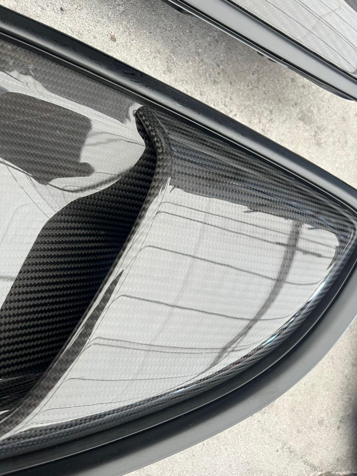 Porsche GT4 RS Clubsport Air Filter - Image 8