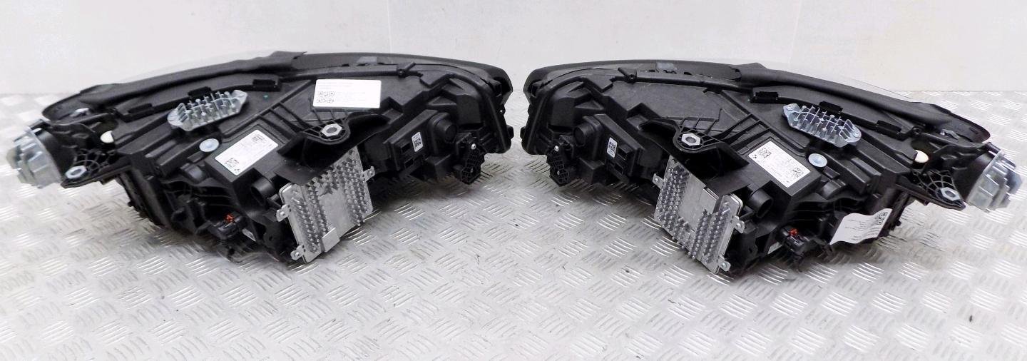 BMW U06 2 Series Active Tourer front - Image 4