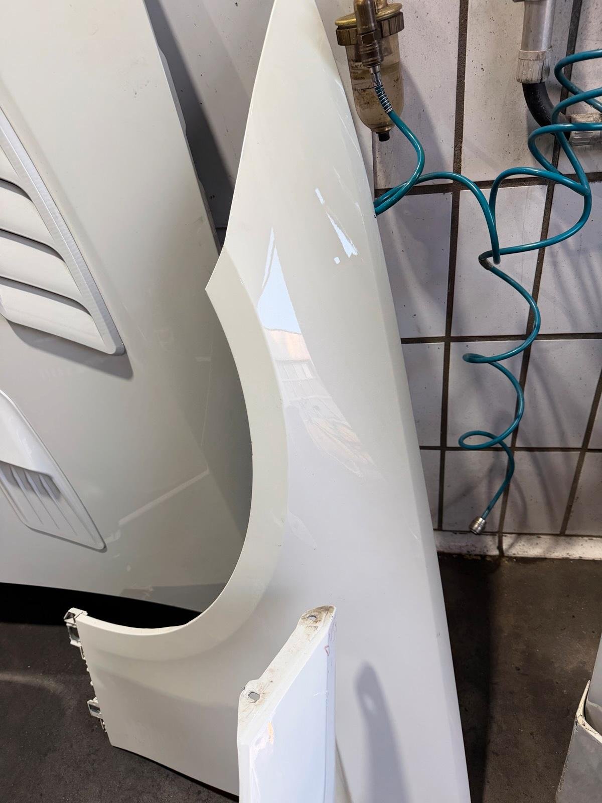 Bodykit set for the BMW 3 Series E92/E93 - Image 8