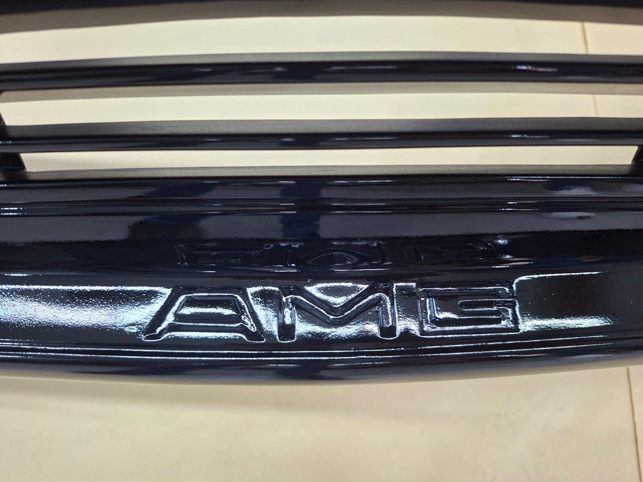 W126 Gen 2 Premerger AMG Body Kit - Image 12