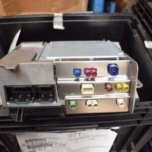 Mercedes COMAND unit W907 – Sprinter W907 / W118 / W243 / W247 – OEM