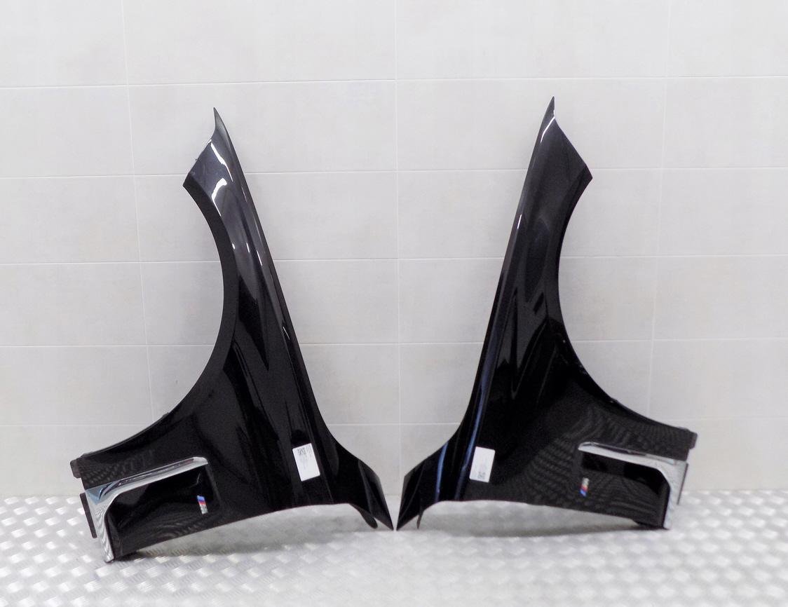 BMW 7 Series Front-End Assembly - Image 9