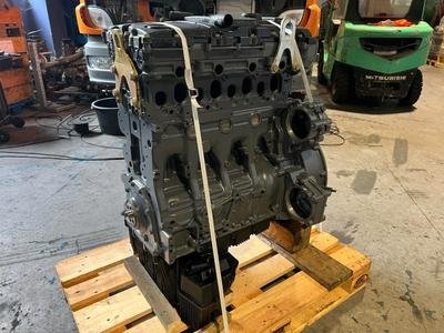 Mercedes-Benz OM934.913 Engine — Atego 211-231 hp — 0 km - Image 3