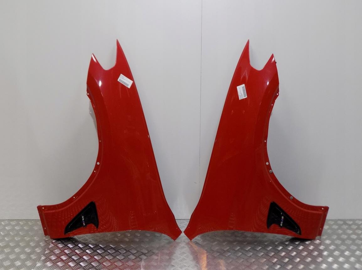 BMW X4M Competition F98 Front Assembly - Image 8