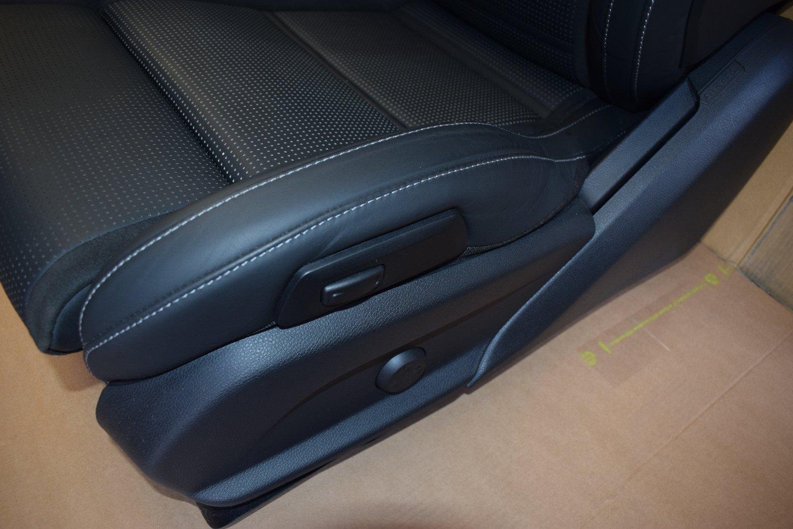 Mercedes-AMG Performance Front Seats – W253 / W205 - Image 8