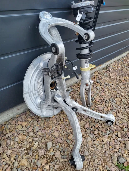 BMW M5 F90 Suspension Set - Image 4