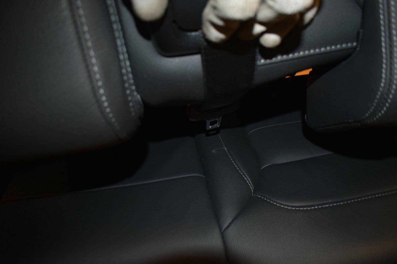 Mercedes GLS X166 / ML W166 Seat - Image 2